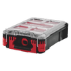 אורגינייזר קומפקטי Compact Orginiser מתאים לסדרת PACKOUT מבית Milwaukee