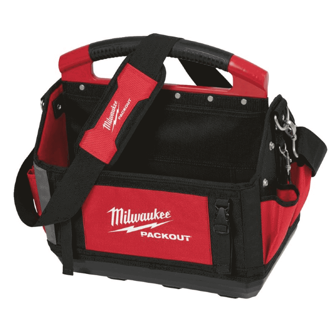 מנשא כלים 15" Tote מתאים לסדרת PACKOUT מבית Milwaukee