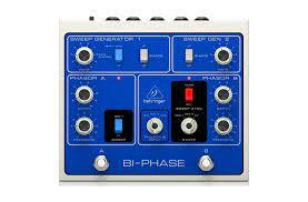 אפקט לגיטרה דגם BI-PHASE מבית Behringer