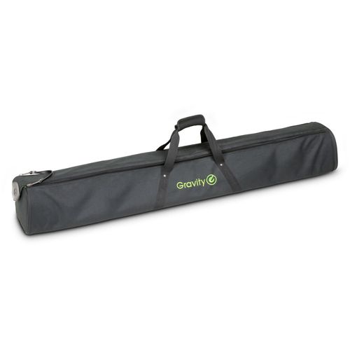 תיק נשיאה ארוך לזוג סטנדים לרמקול Gravity BGSS 2 LB 
