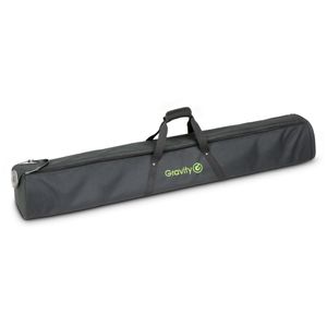 תיק נשיאה ארוך לזוג סטנדים לרמקול Gravity BGSS 2 LB