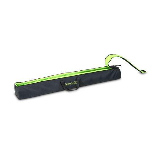 תיק נשיאה ארוך לזוג סטנדים לרמקול Gravity BGSS 2 LB 