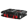 ארגז כלי עבודה Tool Box מתאים לסדרת PACKOUT מבית Milwaukee
