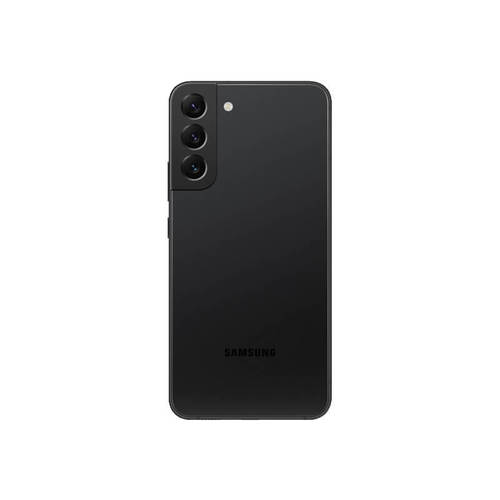 טלפון סלולרי דגם SAMSUNG GALAXY S22 8GB + 128GB SM-S901 בצבע שחור - יבואן רשמי סאני