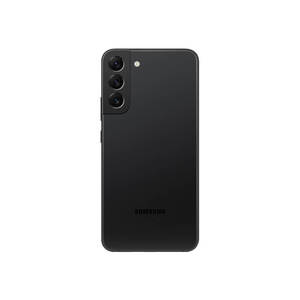 טלפון סלולרי דגם SAMSUNG GALAXY S22 8GB + 128GB SM-S901 בצבע שחור - יבואן רשמי סאני