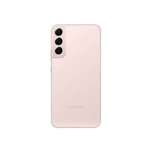 טלפון סלולרי דגם SAMSUNG GALAXY S22 8GB + 128GB SM-S901 בצבע ורוד - יבואן רשמי סאני