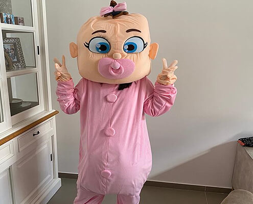 מסיבת מין העובר