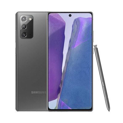 טלפון סלולרי Samsung Galaxy Note 20 SM-N980FDS 256GB סמסונג