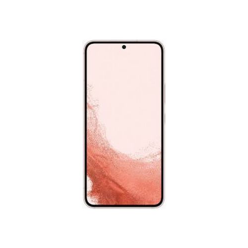 טלפון סלולרי דגם SAMSUNG GALAXY S22 8GB + 256GB SM-S901 בצבע ורוד - יבואן רשמי סאני