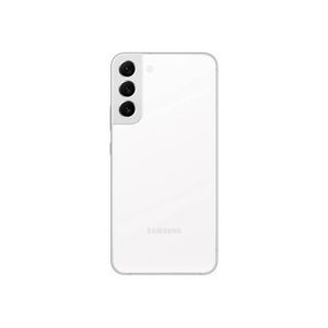 טלפון סלולרי דגם SAMSUNG GALAXY S22 8GB + 256GB SM-S901 בצבע לבן - יבואן רשמי סאני