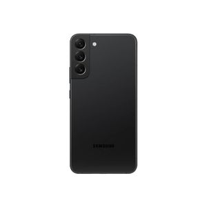 טלפון סלולרי דגם SAMSUNG GALAXY S22 8GB + 256GB SM-S901 בצבע שחור - יבואן רשמי סאני