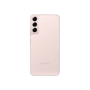 טלפון סלולרי דגם SAMSUNG GALAXY S22+ 8GB + 256GB SM-S906 בצבע ורוד - יבואן רשמי סאני