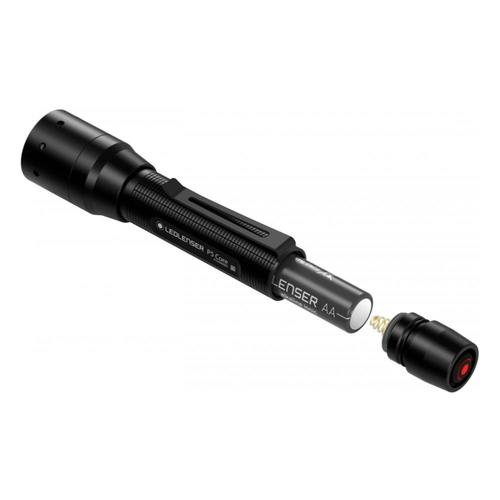 פנס יד LED LENSER P5 CORE 
