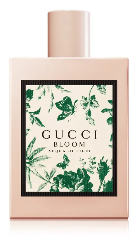 Gucci Gucci Bloom Acqua di Fiori