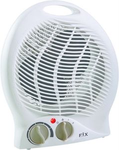 2000W 501/801 FIX מפזר חום עומד