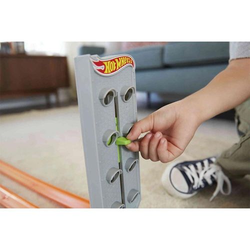 הוט ווילס - מארז אליפות פסי שיגור - HOT WHEELS GBF82
