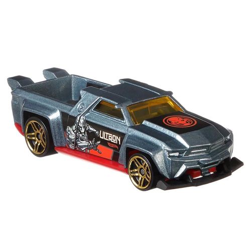 הוט ווילס - מכוניות מארוול - HOT WHEELS MARVEL
