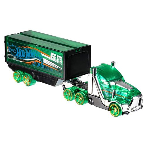 משאית - Hot Wheels BFM60