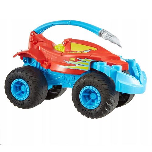 משאיות מפלצות של גלגלים חמים - HOT WHEELS GKD35