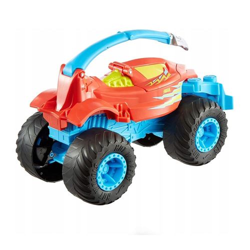 משאיות מפלצות של גלגלים חמים - HOT WHEELS GKD35