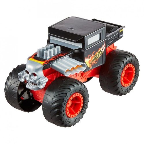 משאיות מפלצות של גלגלים חמים - HOT WHEELS GCG07