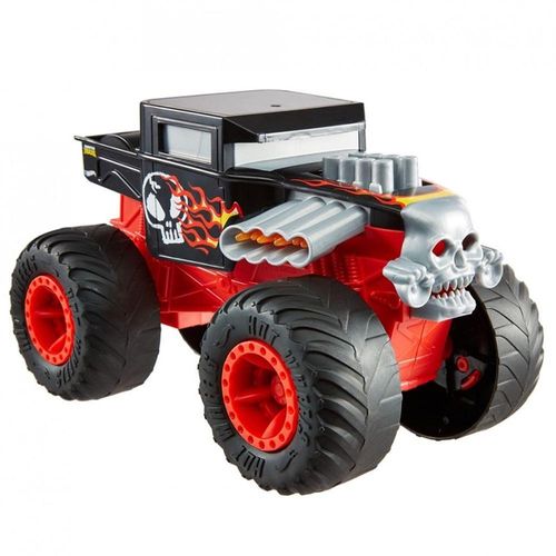 משאיות מפלצות של גלגלים חמים - HOT WHEELS GCG07