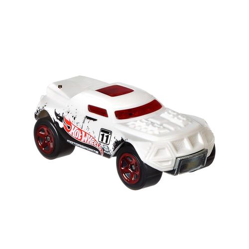 הוט ווילס - מכונית משנה צבע - HOT WHEELS BHR15