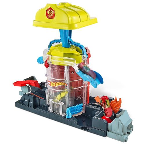 הוט ווילס - מארז פעלולים - HOT WHEELS GJL06