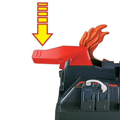 הוט ווילס - מארז פעלולים - HOT WHEELS GJL06