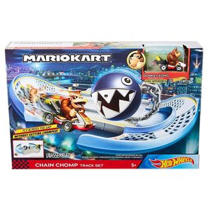 הוט ווילס – סופר מריו במסלול השרשרת - HOT WHEELS GKY48