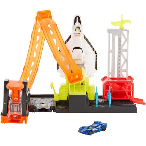 מארז ווילס - מארז פעלולים - HOT WHEELS GTT75