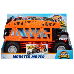 הוט ווילס - מוביל מכוניות - HOT WHEELS GKD37