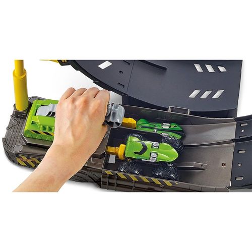 הוט ווילס - מסלול מונסטר טראק - Hot Wheels GKY00