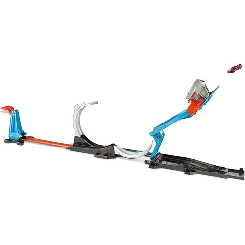 הוט ווילס - מסלול הרקטות - HOT WHEELS FLK60