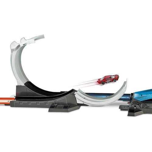 הוט ווילס - מסלול הרקטות - HOT WHEELS FLK60