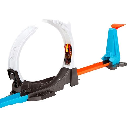 הוט ווילס - מסלול הרקטות - HOT WHEELS FLK60