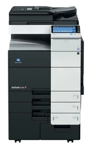 Konica Minolta C284 מחודשת 