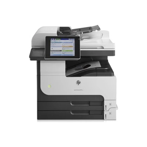 מדפסת HP LaserJet Enterprise MFP M725f‏ (CF067A) מחודשת 
