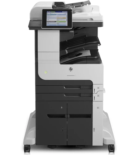 LaserJet MFP M725Z+ Printer  A3 מתצוגה