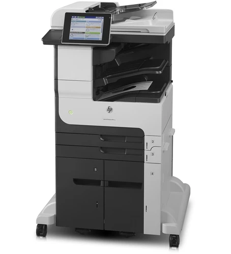LaserJet MFP M725Z+ Printer  A3 מתצוגה