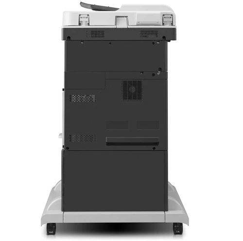 LaserJet MFP M725Z+ Printer  A3 מתצוגה