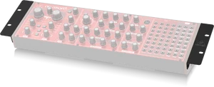 אוזניים ליורוראק Behringer Eurorack Ears 80HP