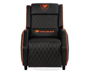 COUGAR RANGER Orange Gaming Sofa