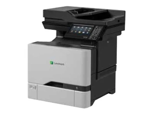 Lexmark CX725de מתצוגה 