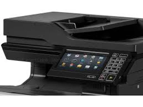 Lexmark CX725de מתצוגה 