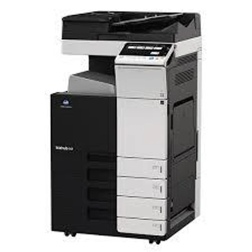  מכונת צילום Minolta bizhub 364e מחודשת
