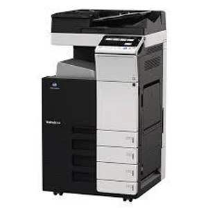  מכונת צילום Minolta bizhub 364e מחודשת