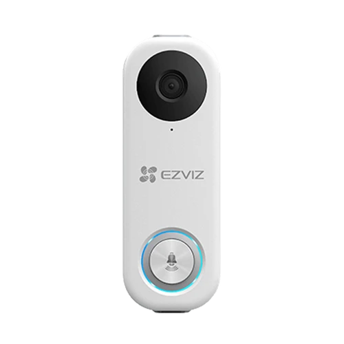 אינטרקום לדלת עם מצלמה EZVIZ DB1C