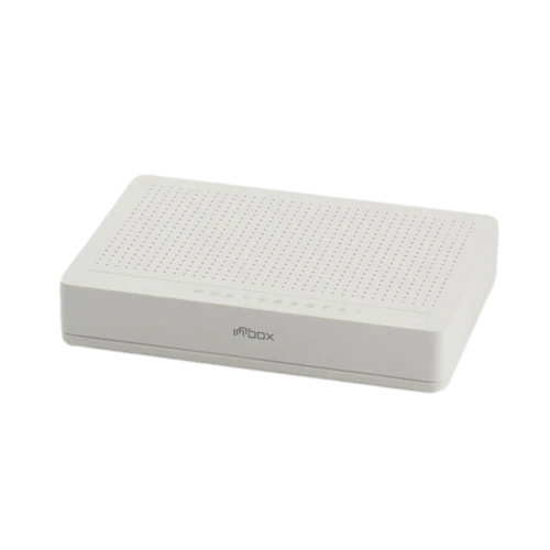 Iskratel INNBOX G78 GPON FTTH Home Gateway - ממירים