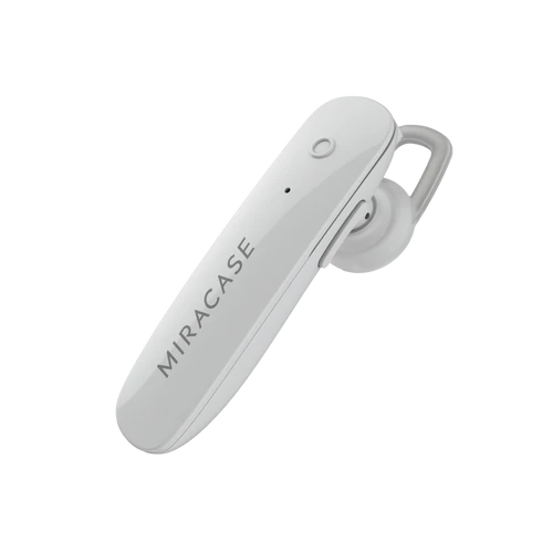 אוזניות MBTH800 BT צבע לבן מבית MIRACASE